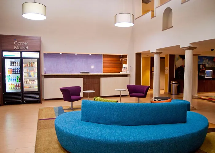 Country Inn & Suites By Radisson, Modesto-Salida