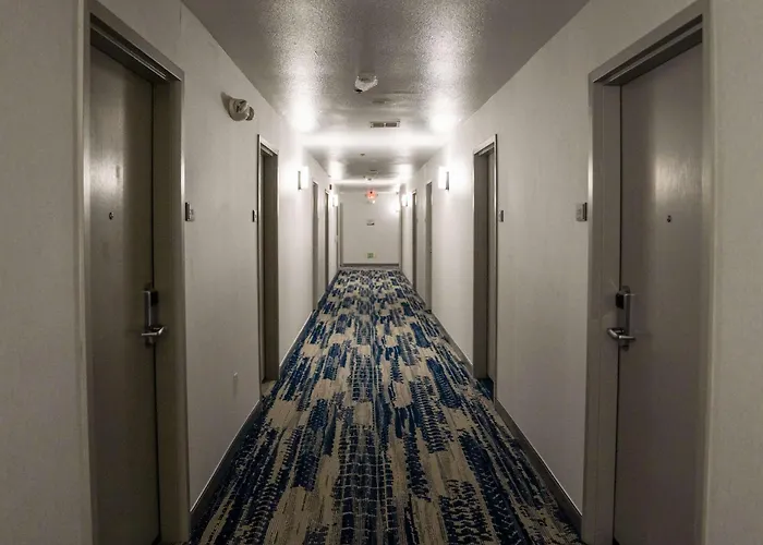 Country Inn & Suites By Radisson, Modesto-Salida