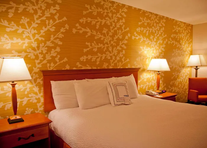 Country Inn & Suites By Radisson, Modesto-Salida