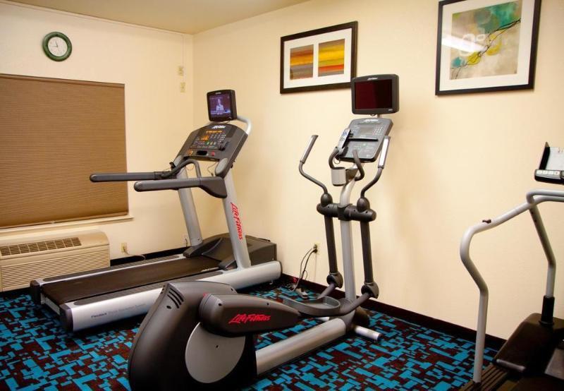 Country & By Radisson, Modesto-salida Hotel 3*