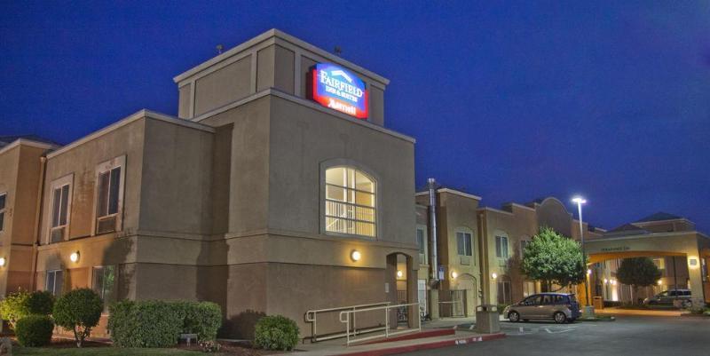 Country & By Radisson, Modesto-salida 3* Modesto