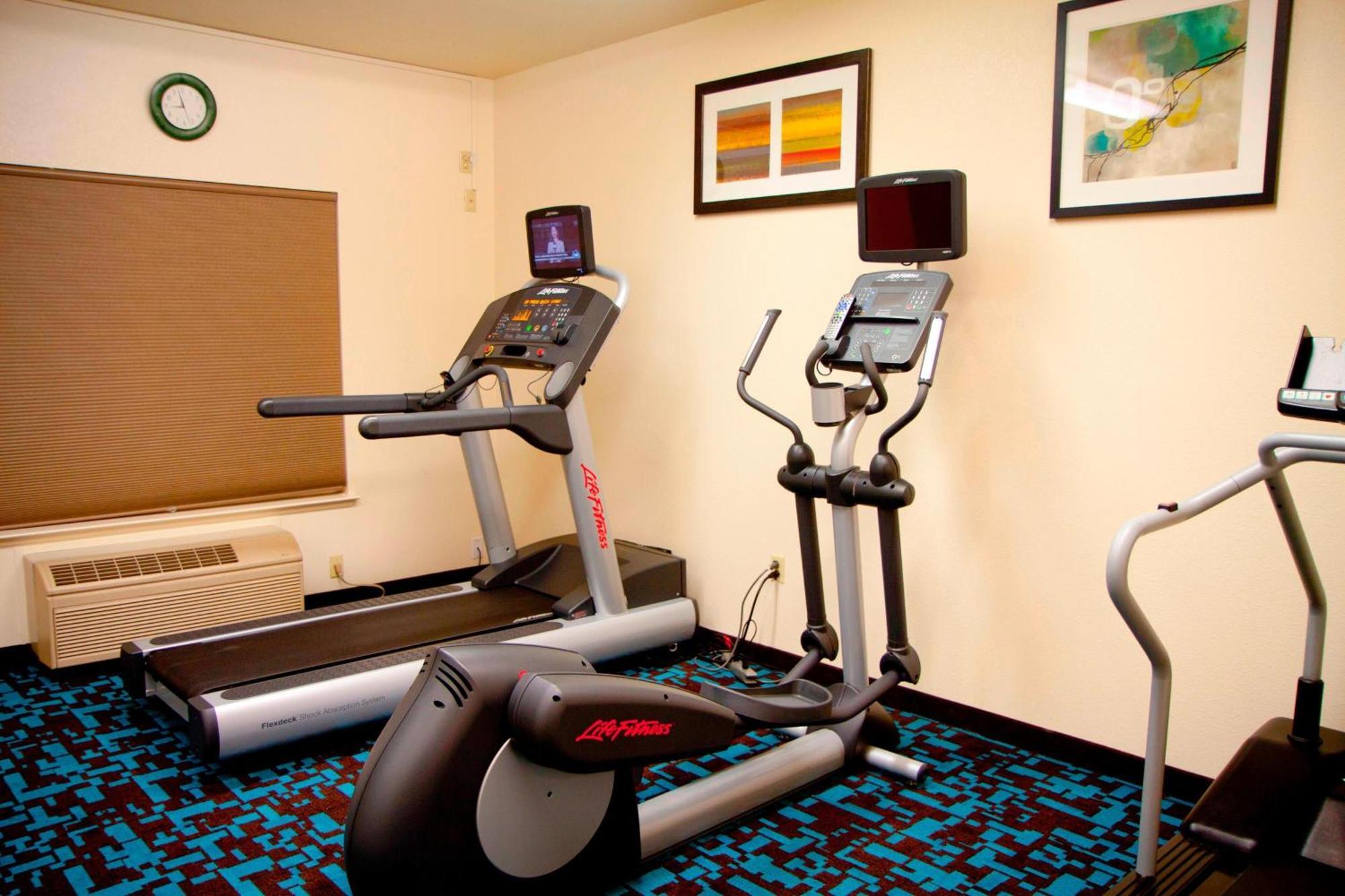 Country & By Radisson, Modesto-salida Hotel