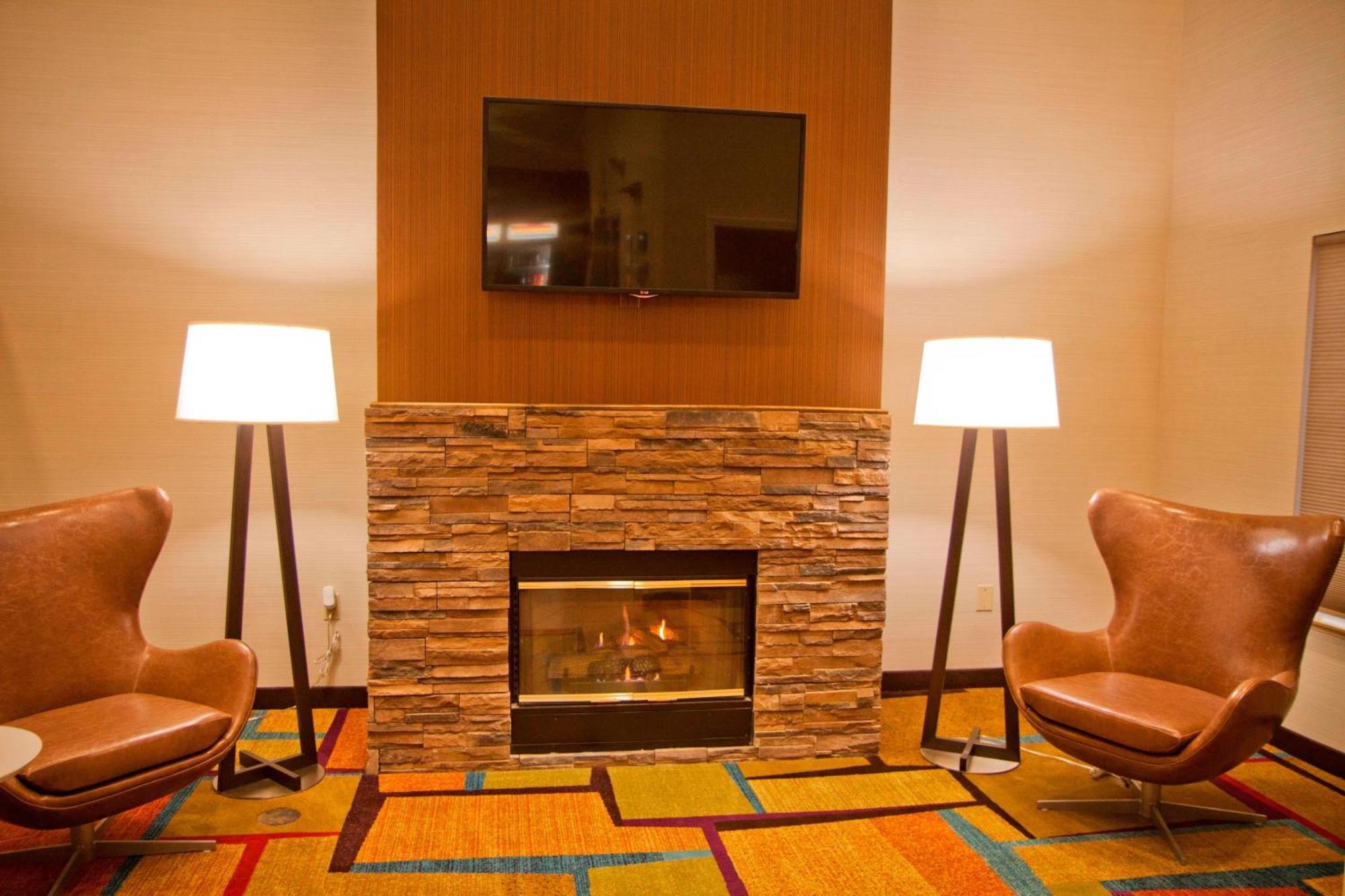 Country & By Radisson, Modesto-salida 3* Modesto