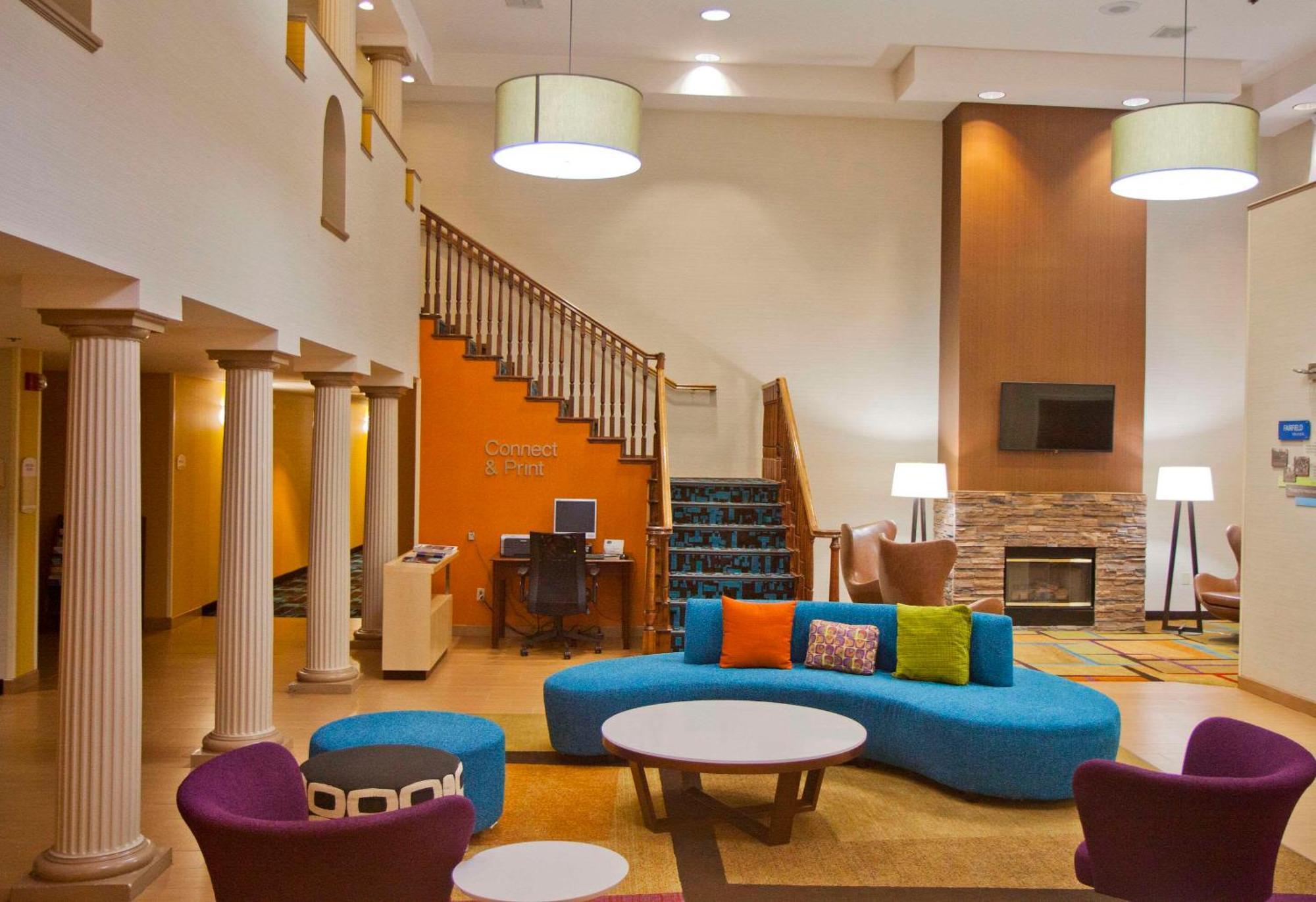 Hotel Country & By Radisson, Modesto-salida Modesto