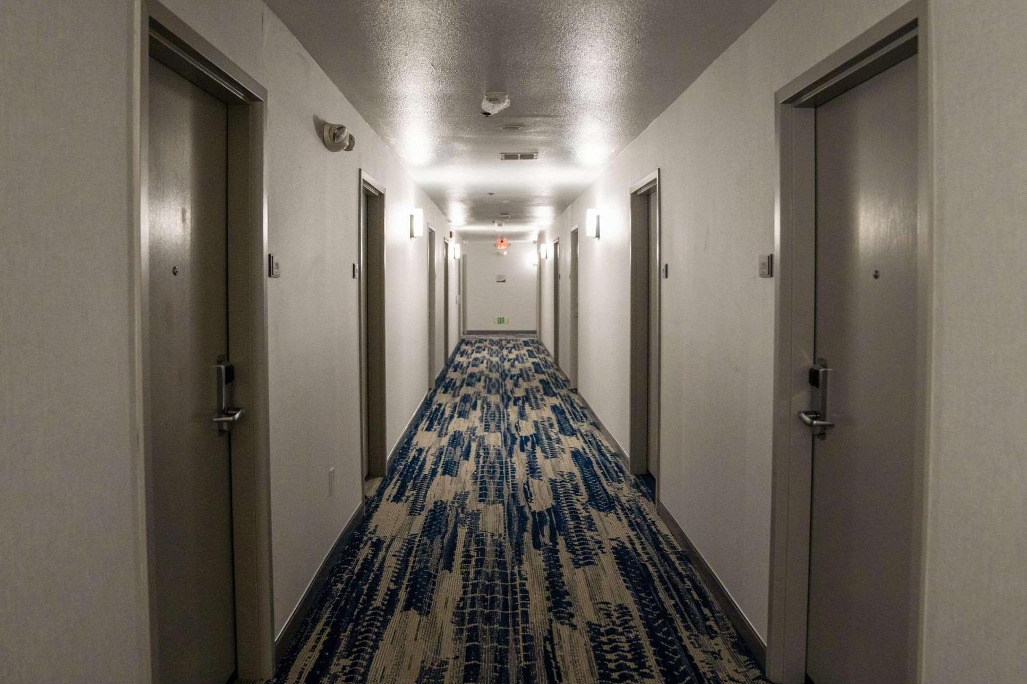 Country & By Radisson, Modesto-salida Hotel