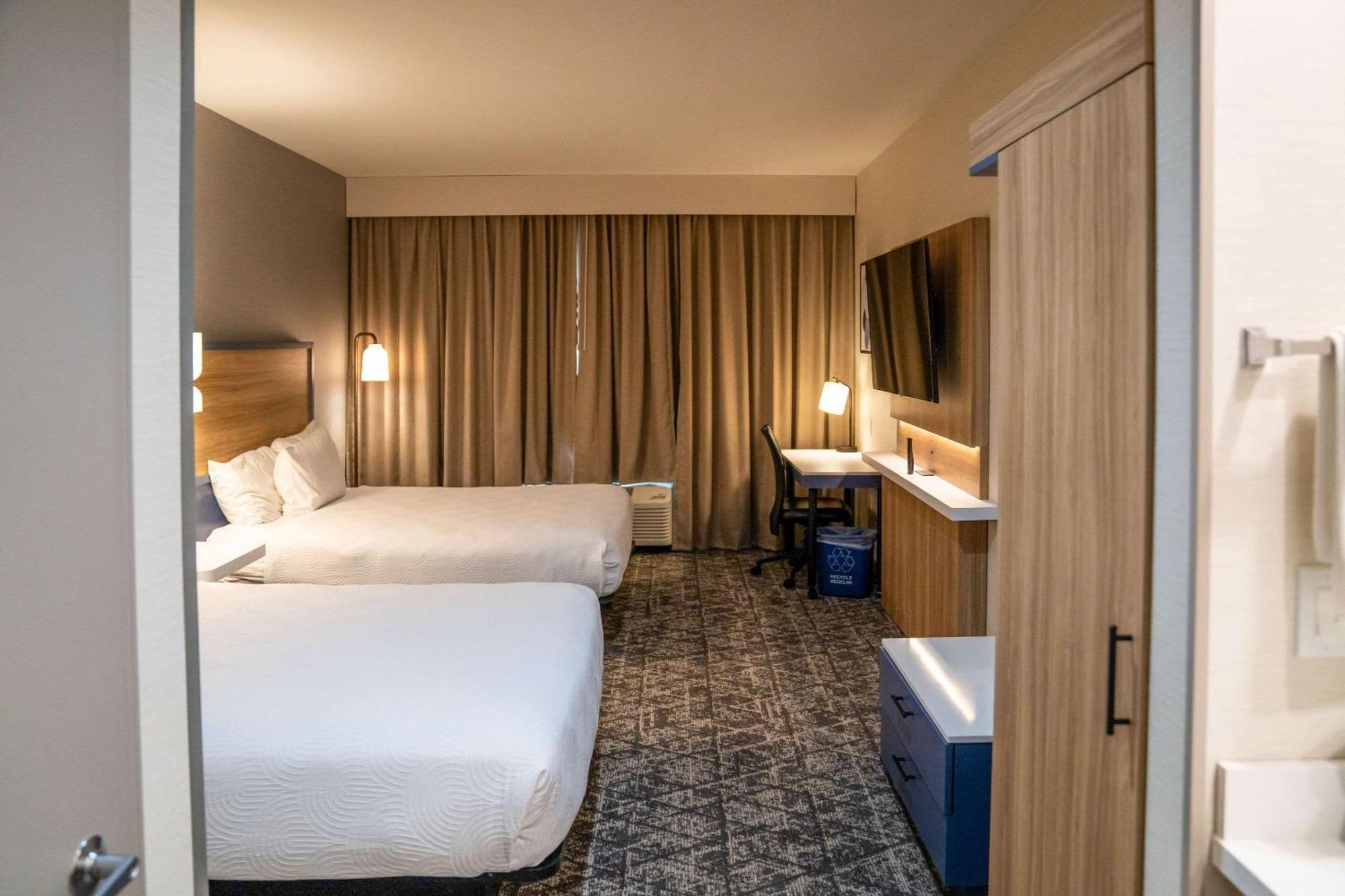 Country & By Radisson, Modesto-salida Hotel Modesto
