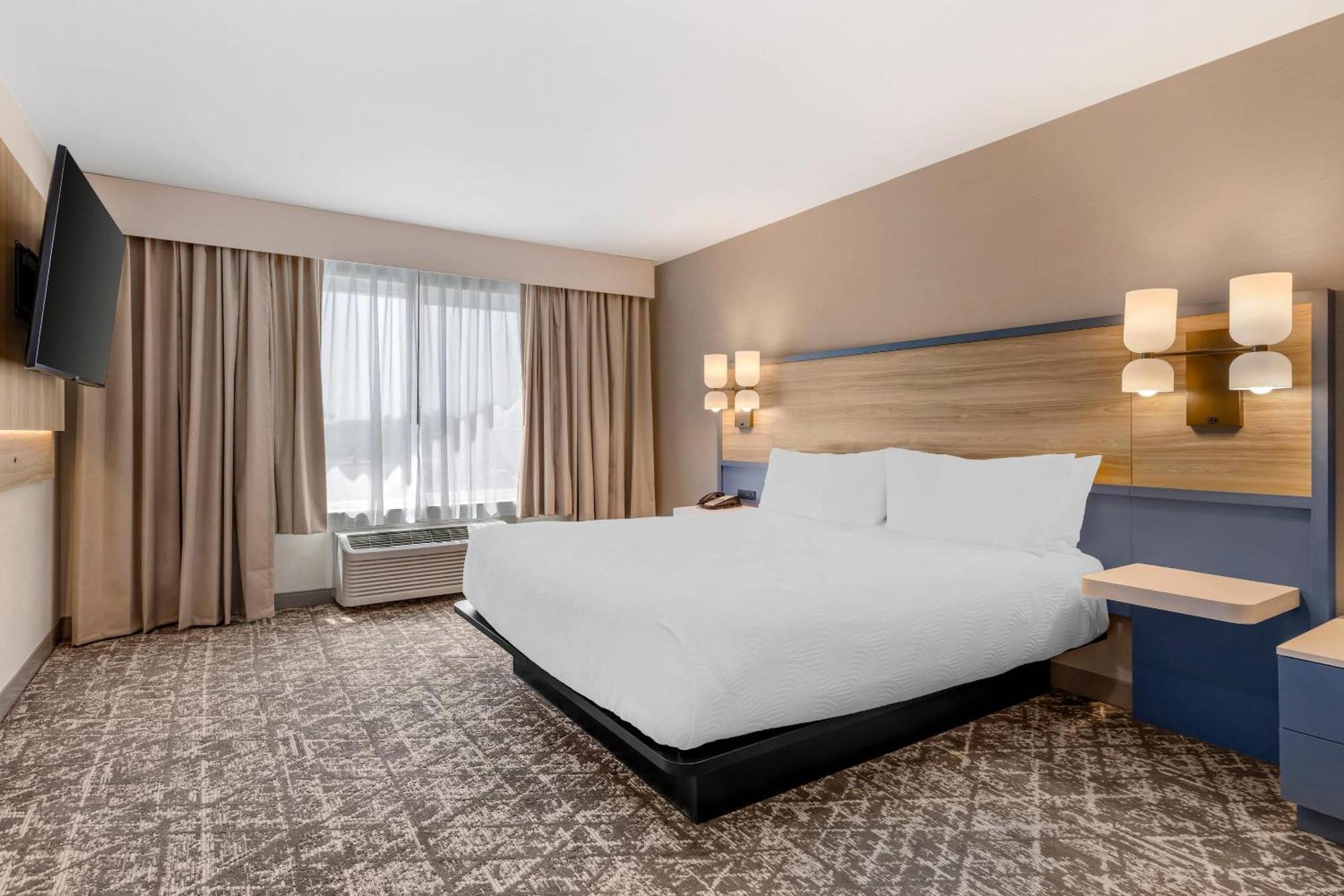 Country & By Radisson, Modesto-salida Hotel Modesto