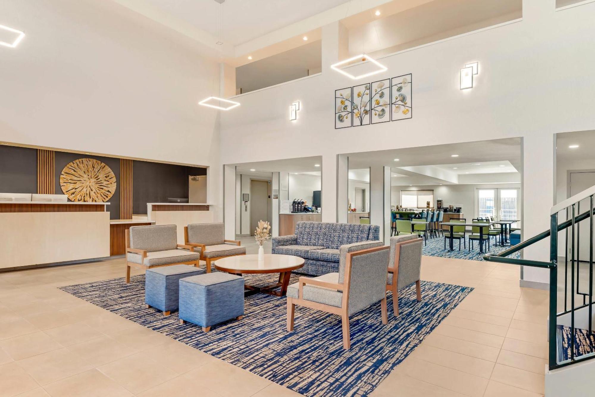Country & By Radisson, Modesto-salida Modesto