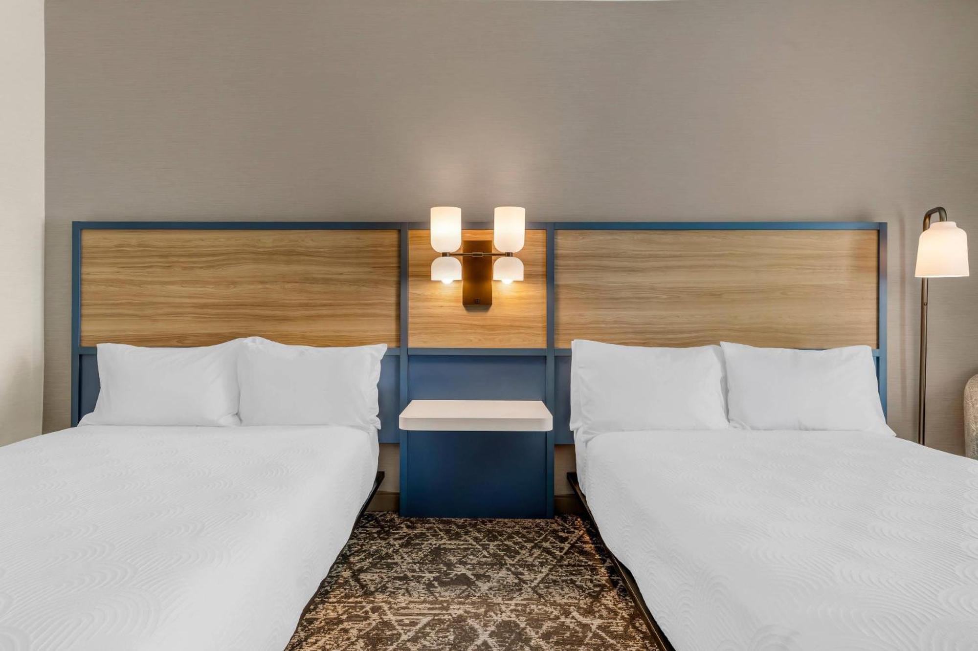 Country & By Radisson, Modesto-salida Modesto