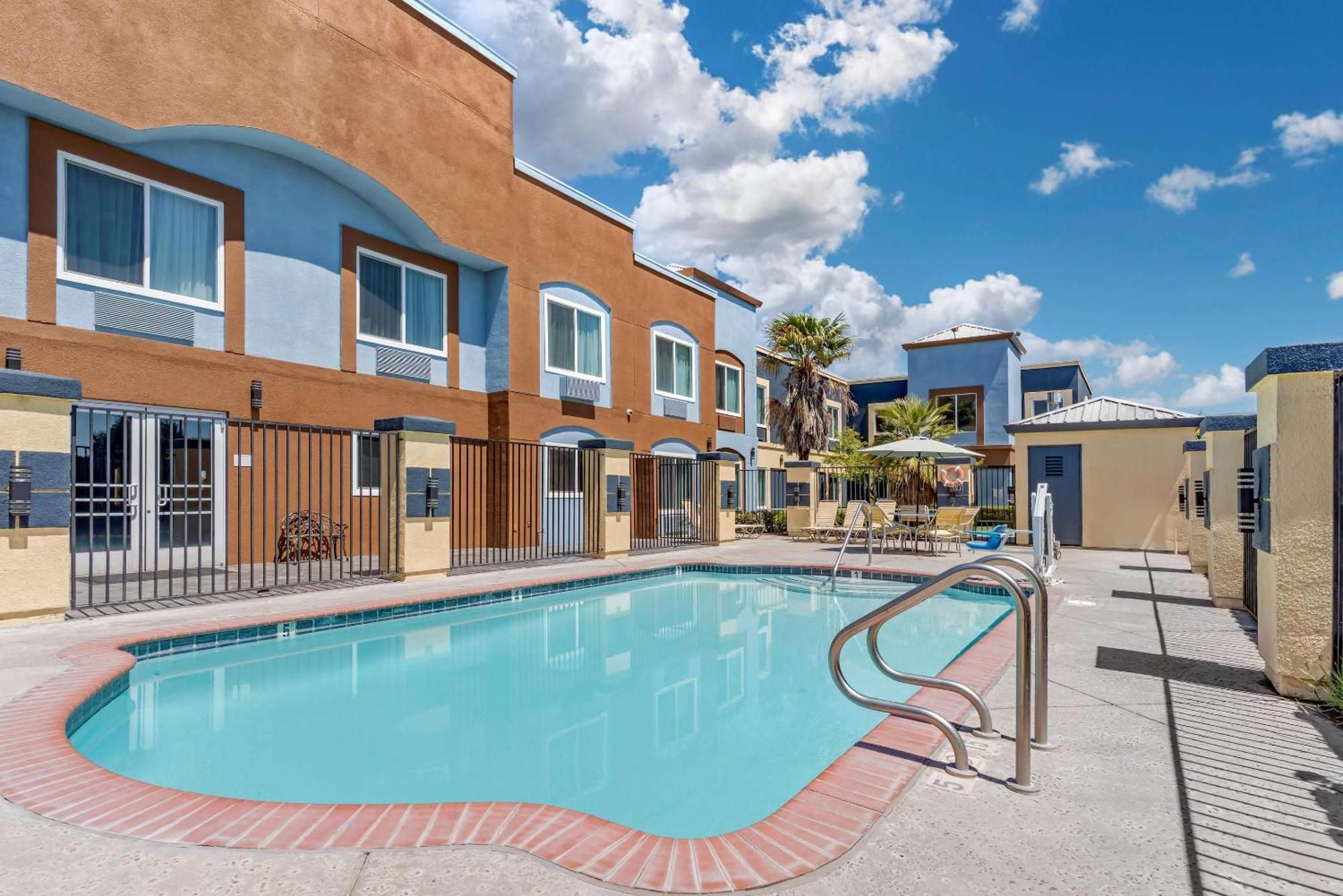 Country & By Radisson, Modesto-salida Hotel Modesto